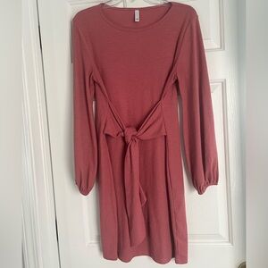 Lionstill Long Sleeve Dress M